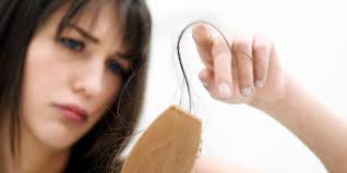 Homeopathy for Hair Loss