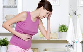 Homeopathy helps with Morning Sickness