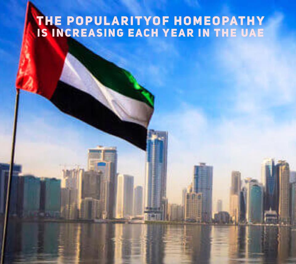 Homeopathy in the UAE