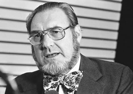 C. Everett Koop, M.D.