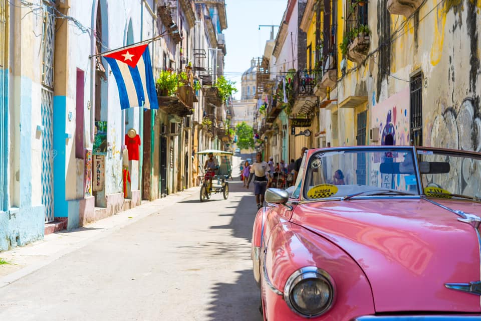 Homeopathy in Cuba