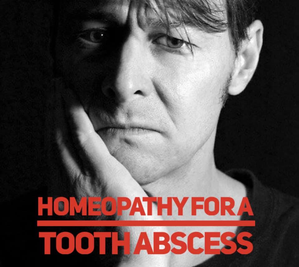 Homeopathy for Tooth Abscess