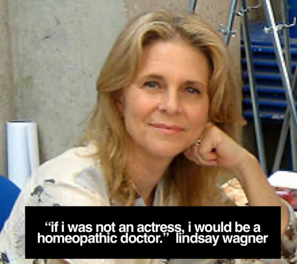 Lindsay Wagner