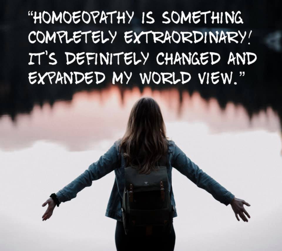 Homeopathic Medicine