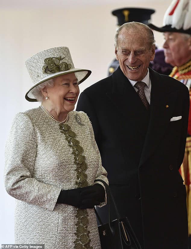 Royals put their faith in homeopathy