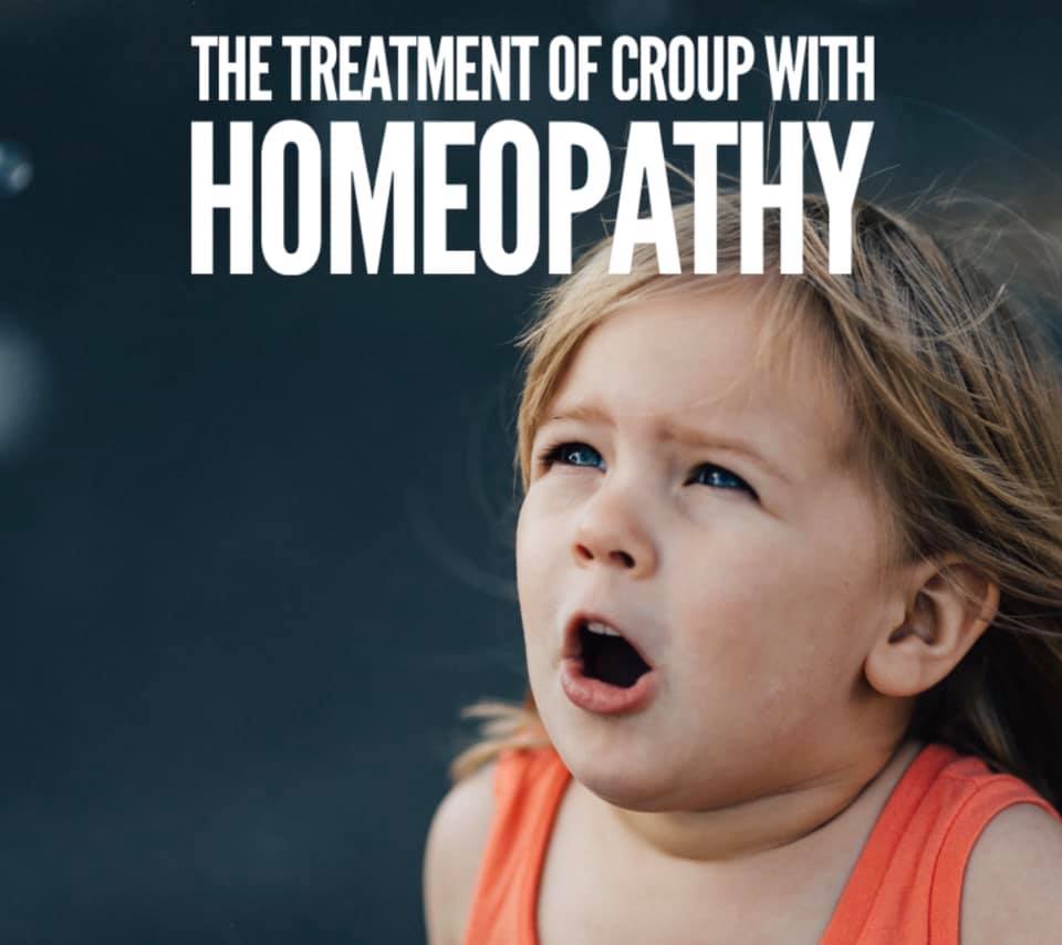 The Treatment of Croup