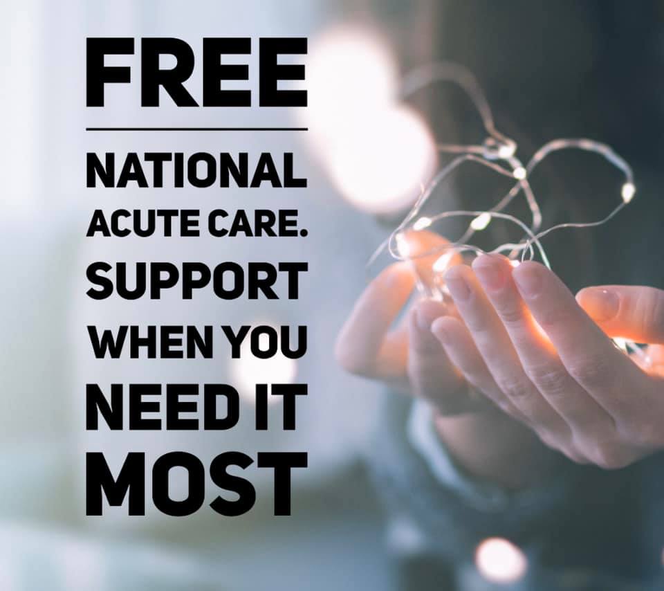 National Acute Care