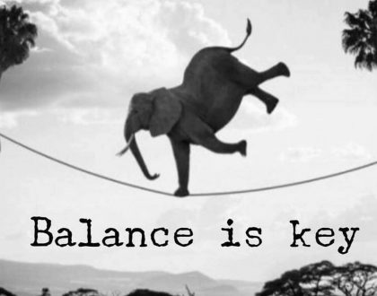 Homeopathy: A State of Balance