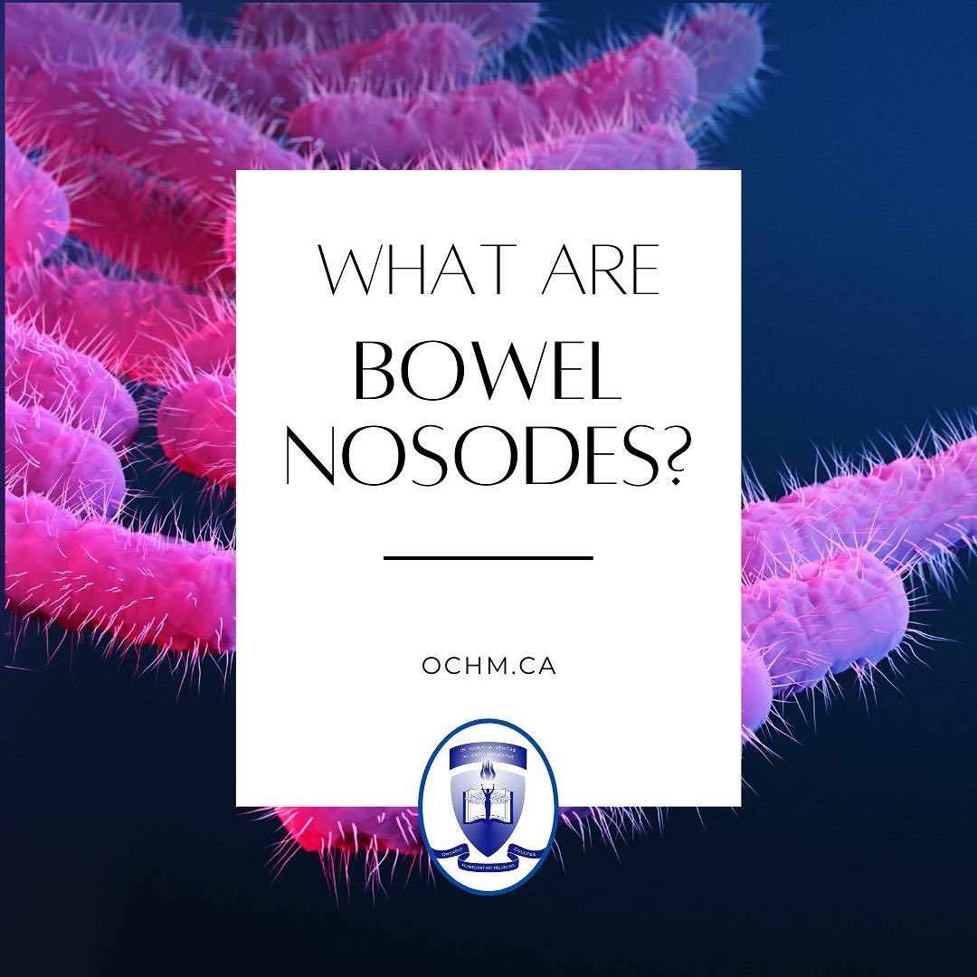 What are bowel Nodes?